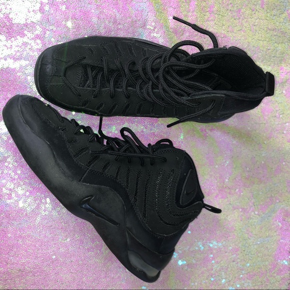 Nike Bakin Sneakers